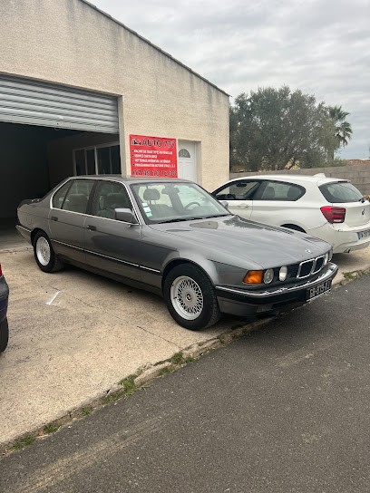 Auto777, Garage Automobile à Mauguio