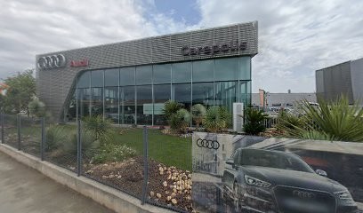 Advanced Teknik Terminal, Garage Automobile à Puget-sur-Argens