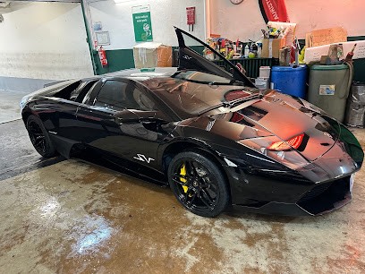 Garage Chidiac, Garage Automobile à Paris 16