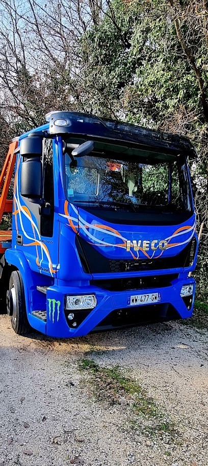 bellia depannage, Garage Automobile à Méounes-lès-Montrieux