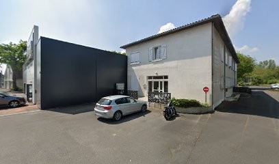 Eco Des Nations, Garage Automobile à Châtellerault
