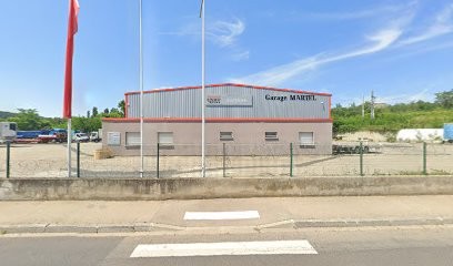 Grigny Motors, Garage Automobile à Grigny