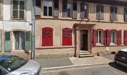 AVH Contrôle, Garage Automobile à Phalsbourg