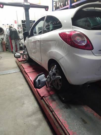 First Stop Raillencourt-Sainte-Olle, Garage Automobile à Raillencourt-Sainte-Olle