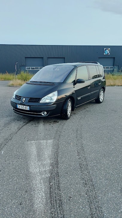 Mark Pope Private Driver, Garage Automobile à Duras