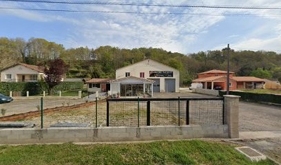 Garage Corrain, Garage Automobile à Mouleydier
