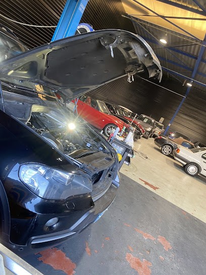 APS GARAGE, Garage Automobile à Mornant