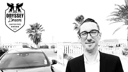 ODYSSEY DRIVERS, Garage Automobile à Saint-Cyr-sur-Mer