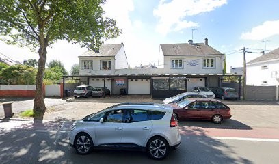 Garage Mr Mecanique, Garage Automobile à Saint-Nazaire