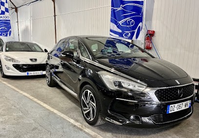 Rag Auto, Garage Automobile à Maromme