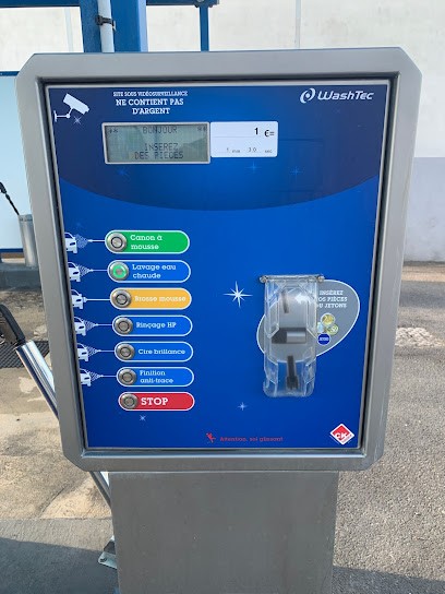 Ets Garcia Pneus, Garage Automobile à Sigean