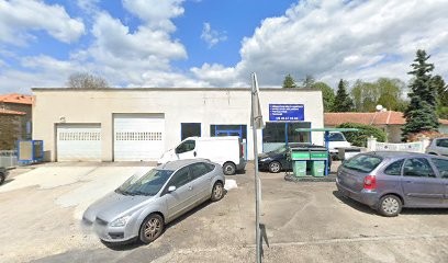 Garage Jarron Auto, Garage Automobile à Chazelles