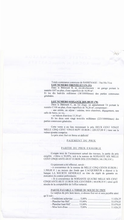 Degriff' Occasions, Garage Automobile à Fontaine