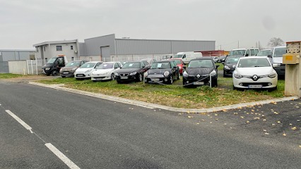 ABCAR, Garage Automobile à Vieux-Condé