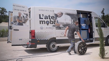 Service - Volkswagen, Garage Automobile à Orange