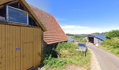 Garage Cyril Lequeux, Garage Automobile à Tauves