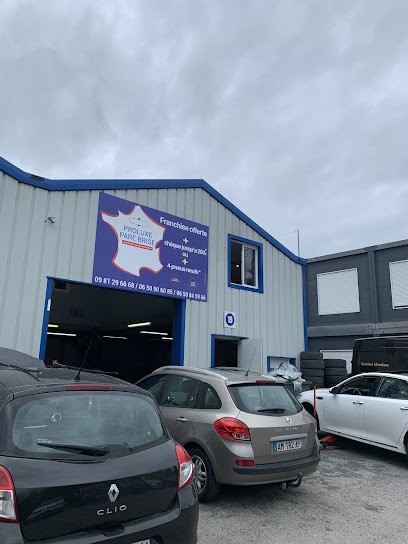 ProLuxe Pare-Brise, Garage Automobile à Épône