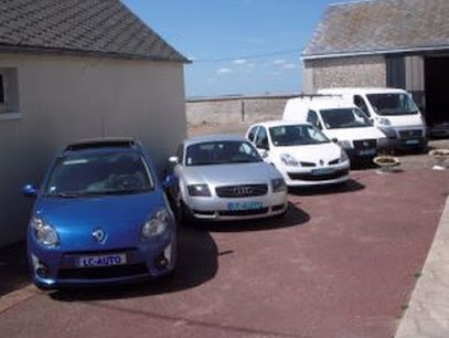 LC-AUTO, Garage Automobile à Saint-Michel-sur-Orge