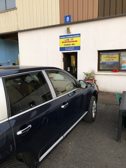 LMB77, Garage Automobile à Roissy-en-Brie