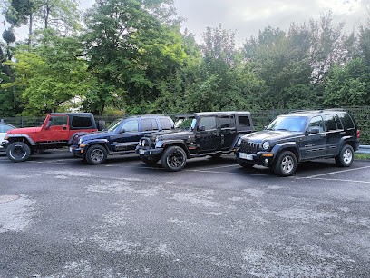 Garage Pargny Automobiles, Garage Automobile à Vrigny