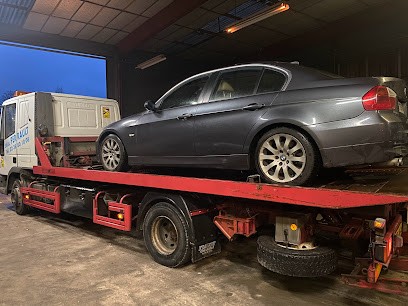 GARAGE PERRAULT SARL - Citroën, Garage Automobile à Chevilly