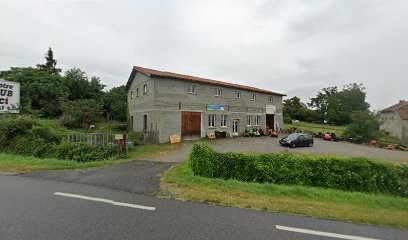 Garage Du Pouech, Garage Automobile à Saint-Gaudens