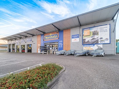 Norauto Sierentz, Garage Automobile à Sierentz