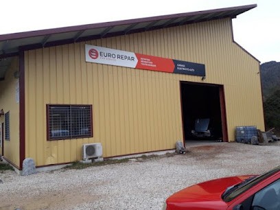 Eurorepar car service Steph auto 34, Garage Automobile à Soubès