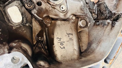 MAD AUTOS PIÈCES, Garage Automobile à Libercourt