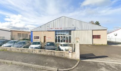 Garage Auto 38, Garage Automobile à Chatte