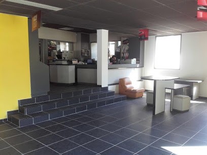 Garage Gerfaux - Picon Renault Dacia, Garage Automobile à Bozel