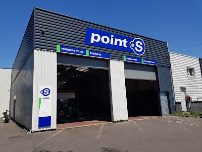 Point S - Villeneuve-d'Ascq (STAROM), Garage Automobile à Villeneuve-d'Ascq