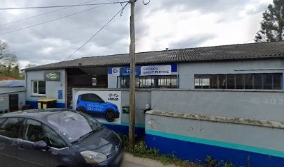 TOP GARAGE - GARAGE SAINT PIERRE, Garage Automobile à Saint-Pierre-en-Auge