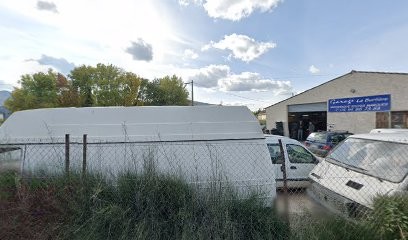 BSauto, Garage Automobile à Brignoles