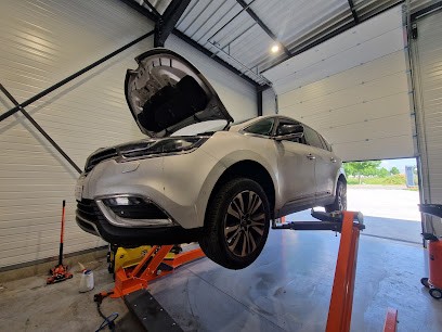 Garage Hardy'scount Méca, Garage Automobile à Breuil-le-Sec