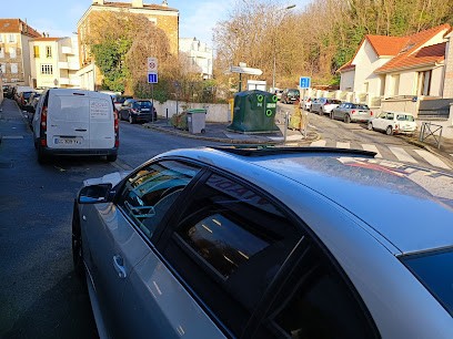 Garage Du Viaduc, Garage Automobile à Meudon