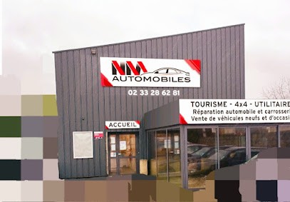 Avatacar, Garage Automobile à Sées