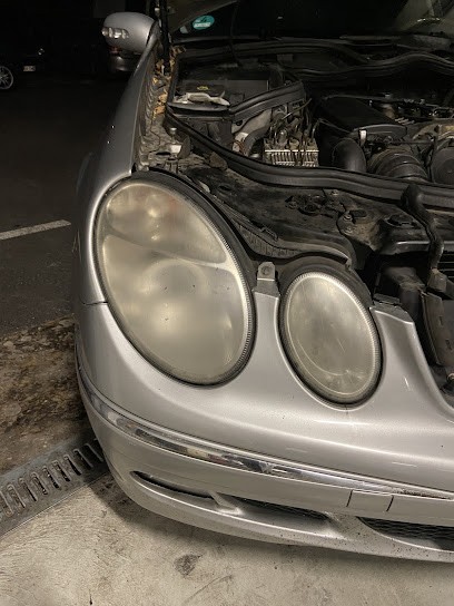 GARAGE NAIROBI / EYMEN AUTO, Garage Automobile à Erstein