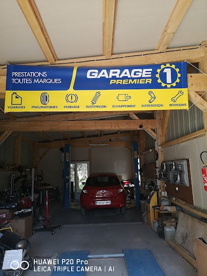 Garage Tib'auto83, Garage Automobile à Draguignan