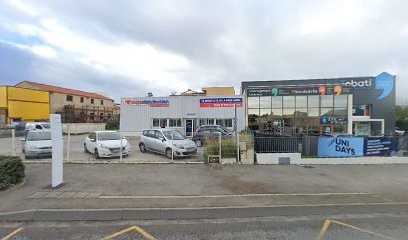 Cofirhad, Garage Automobile à Six-Fours-les-Plages