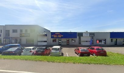 Bruno Et Savas, Garage Automobile à Saint-Louis