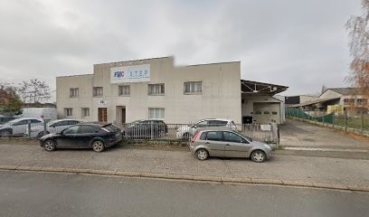 M.p.o.s., Garage Automobile à Chartres