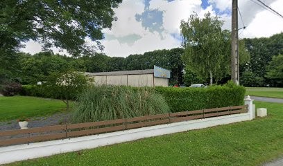 Pouts Jean-Pascal, Garage Automobile à Gabaston