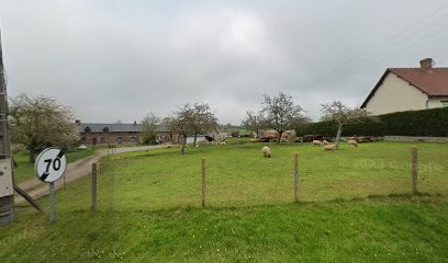 Garage Pichon, Garage Automobile à Cuy-Saint-Fiacre