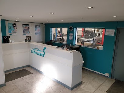 Est Carrosserie, Garage Automobile à Herrlisheim