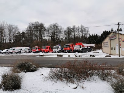 AD Carrosserie Et Garage Expert PRO TECH AUTO, Garage Automobile à Eyrein