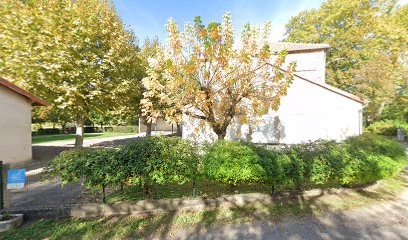 Girardin Jonathan, Garage Automobile à Mouchan