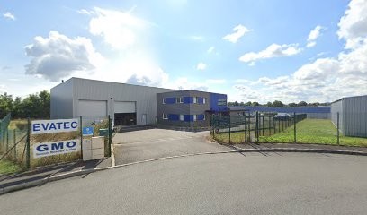 GMO Tools, Garage Automobile à Montbrison