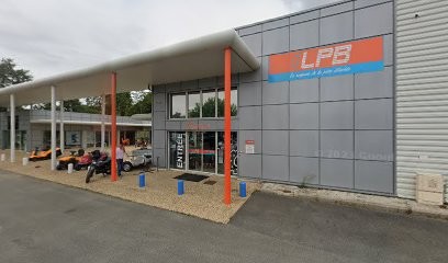 DUBOIS MECA FILS, Garage Automobile au Blanc