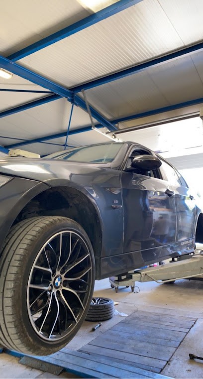 Auto Primo, Garage Automobile à Puylaroque